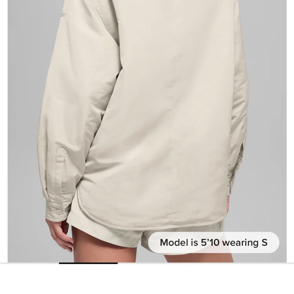 Alo jacket - Picture 2 of 2